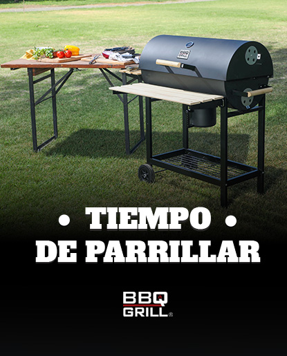 Las mejores ofertas en BBQ Asador